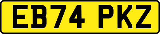 EB74PKZ