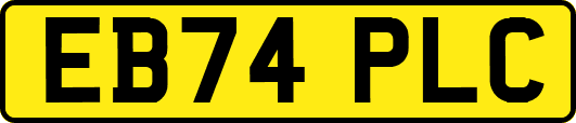 EB74PLC