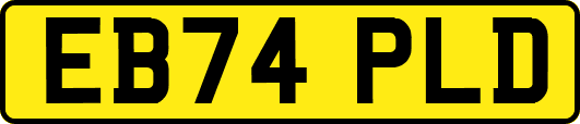 EB74PLD
