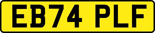 EB74PLF