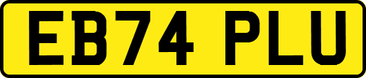 EB74PLU