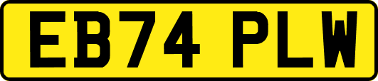 EB74PLW