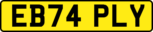 EB74PLY