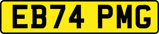 EB74PMG