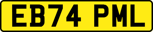 EB74PML
