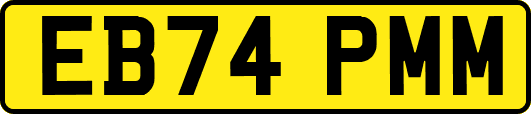 EB74PMM