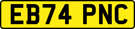 EB74PNC