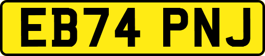 EB74PNJ