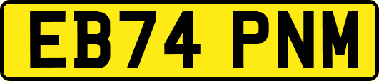 EB74PNM