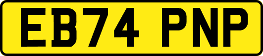 EB74PNP