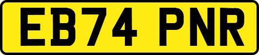 EB74PNR