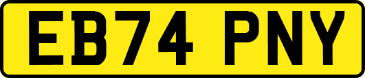 EB74PNY