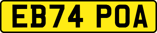 EB74POA
