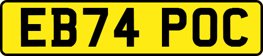 EB74POC
