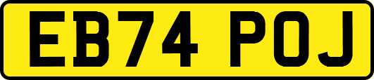 EB74POJ