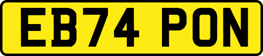 EB74PON