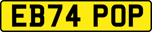 EB74POP