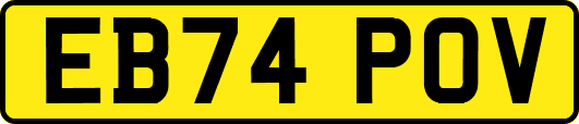 EB74POV