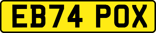 EB74POX