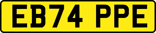 EB74PPE