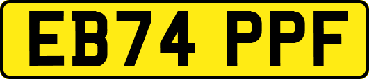 EB74PPF