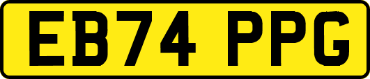 EB74PPG