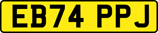 EB74PPJ