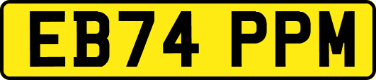 EB74PPM