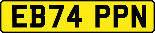 EB74PPN