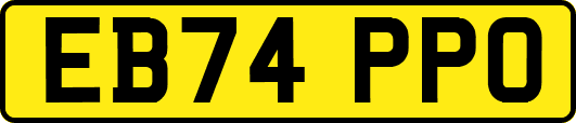 EB74PPO