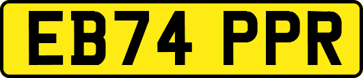 EB74PPR