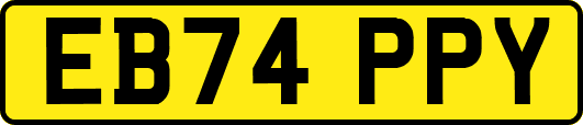 EB74PPY