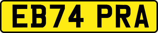 EB74PRA
