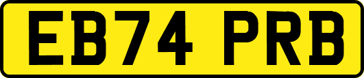 EB74PRB