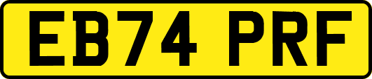 EB74PRF