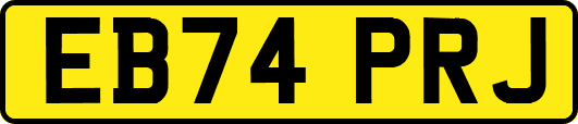 EB74PRJ