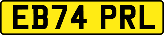EB74PRL