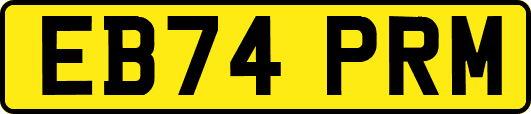EB74PRM