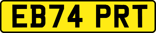 EB74PRT