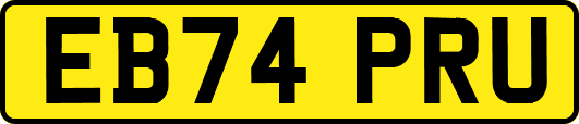 EB74PRU