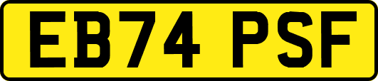 EB74PSF