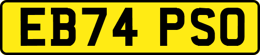 EB74PSO