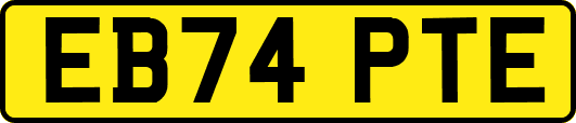 EB74PTE
