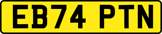EB74PTN
