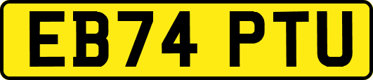 EB74PTU