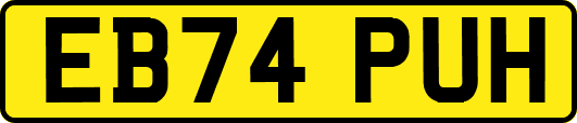 EB74PUH
