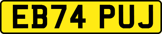 EB74PUJ