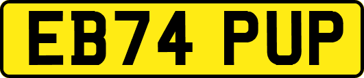 EB74PUP