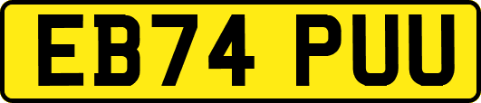 EB74PUU