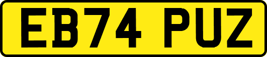 EB74PUZ